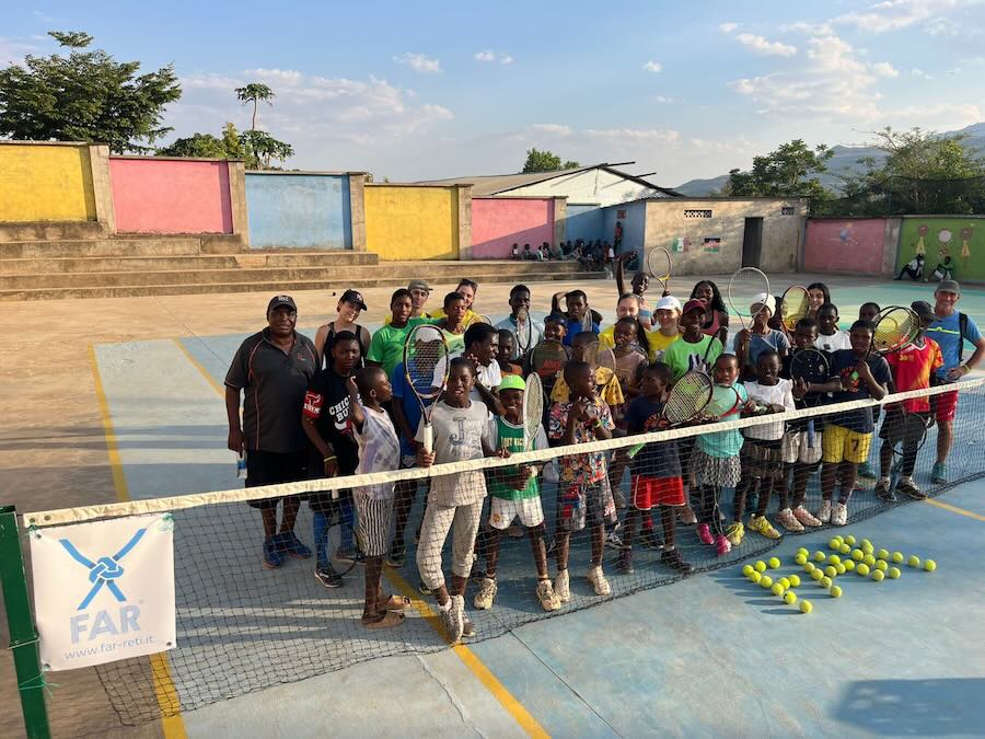 Charity - Beneficienza