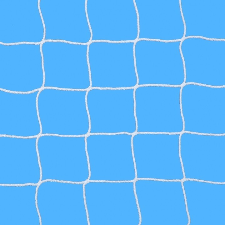 Jugendfußballtornetz 6,30m × 2,30m
