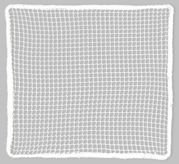 Rete di protezione anti-calcinacci, Ø 1,5mm, maglia 11mm