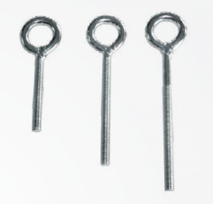 Œil fileté 10mm