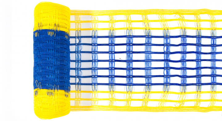 Transenna di delimitazione, altezza 60cm