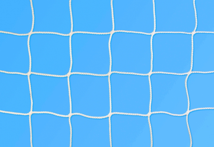 Rete per porte da calcetto 3m × 2m, Ø 6,0mm