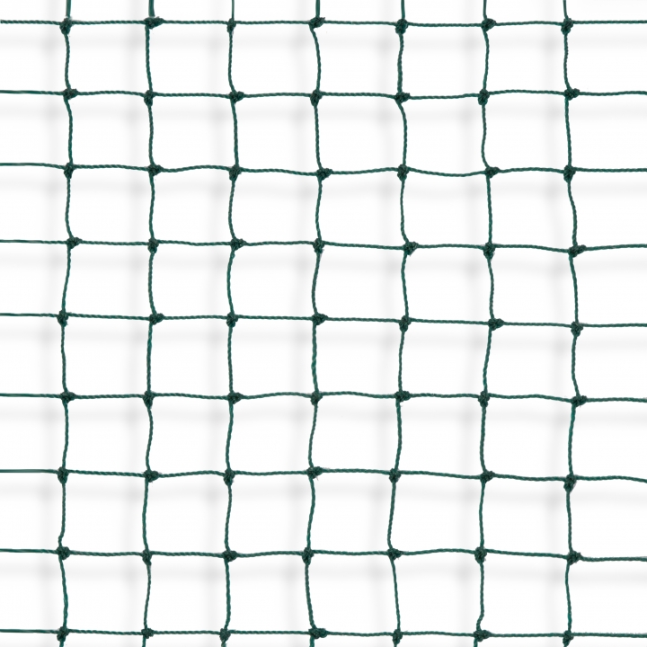 Rete di recinzione per campi da tennis, Ø 2,0mm, maglia 43mm