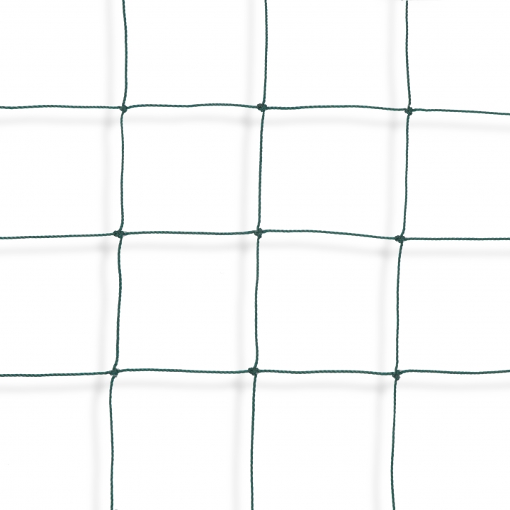 Rete di recinzione per campi da pallavolo, Ø 2,8mm, maglia 130mm