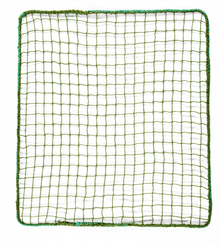 Rete di sbarramento per campi da golf, Ø 1,5mm, maglia 25mm