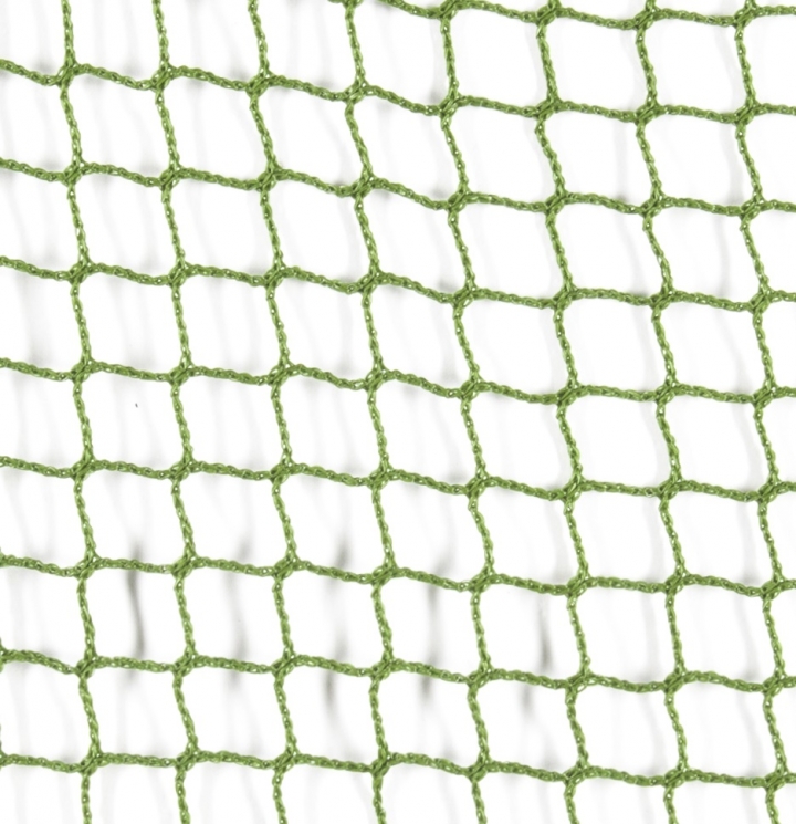 Rete di sbarramento, Ø 3,0mm, maglia 25mm