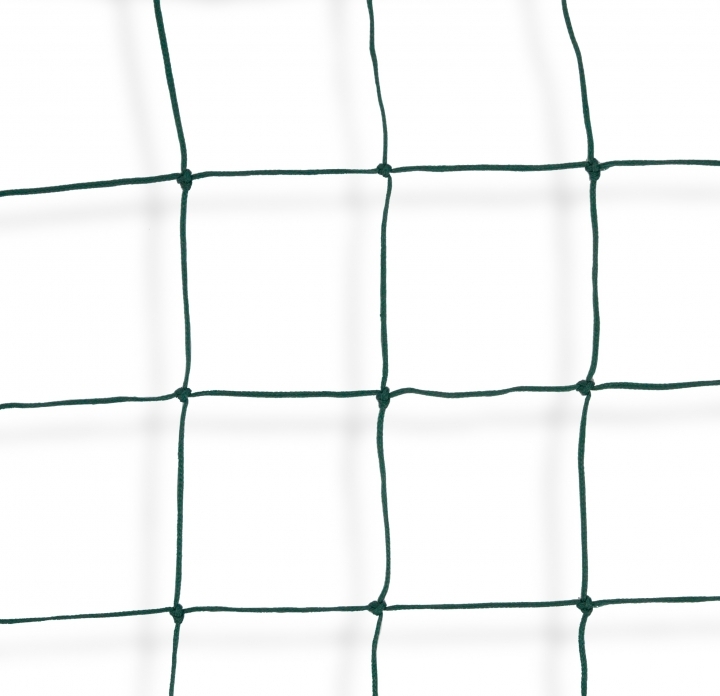 Rete di recinzione per campi da pallavolo, Ø 3,0mm, maglia 130mm