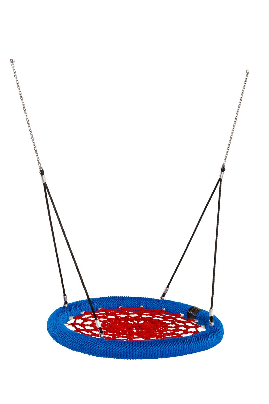 Korbschaukel «Nest Baby 120»